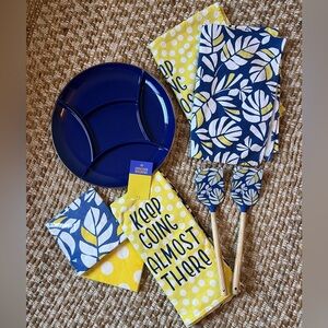 Tabitha Brown X Target kitchen collection